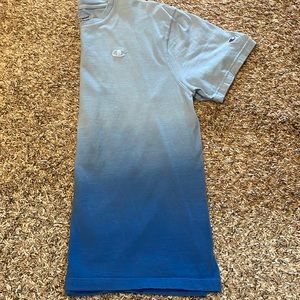 Champion ombrey tshirt